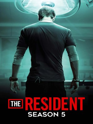 Xem phim The Resident Season 5 - Chuyện Đời Bác Sĩ Nội Trú (Mùa 5) 2021 Full HD Vietsub