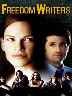 Xem phim Freedom Writers - Những Nhà Văn Tự Do 2007 Full HD Vietsub