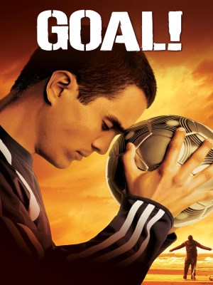 Xem phim Goal! The Dream Begins - Giấc Mơ Sân Cỏ 2005 Full HD Vietsub