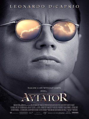 Xem phim The Aviator - Phi Công Tỷ Phú 2004 Full HD Vietsub