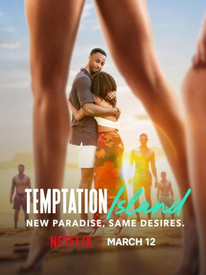 Xem phim Temptation Island - Đảo Cám Dỗ 2025 Full HD Vietsub
