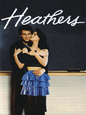 Xem phim Heathers - Ba Nàng Heather 1988 Full HD Vietsub Xem phim Heathers - Ba Nàng Heather 1988 Full HD Vietsub