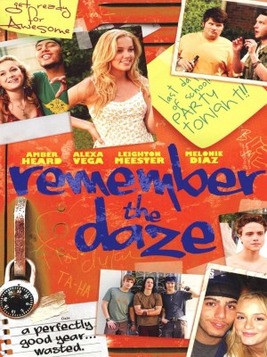 Xem phim Remember the Daze - Remember the Daze 2007 Full HD Vietsub