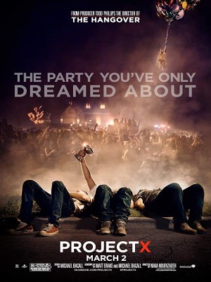 Xem phim Project X - Kế Hoạch X 2012 Full HD Vietsub Xem phim Project X - Kế Hoạch X 2012 Full HD Vietsub