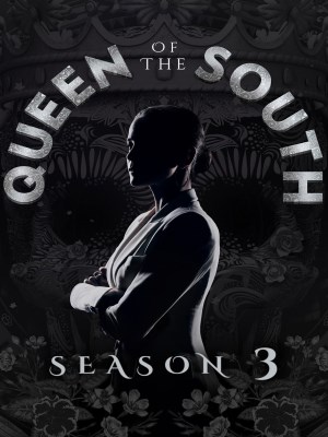 Xem phim Queen of the South Season 3 - Bà Hoàng Phương Nam (Mùa 3) 2018 Full HD Vietsub