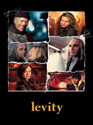 Xem phim Levity - Levity 2003 Full HD Vietsub