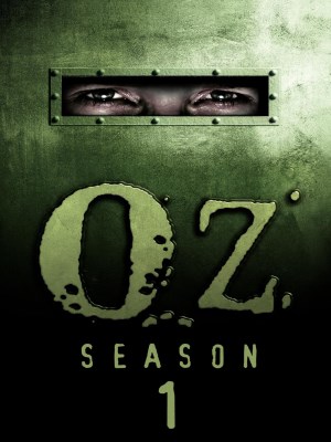 Xem phim Oz Season 1 - Nhà Tù Oz (Mùa 1) 1997 Full HD Vietsub