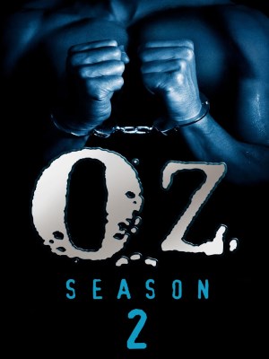 Xem phim Oz Season 2 - Nhà Tù Oz (Mùa 2) 1998 Full HD Vietsub