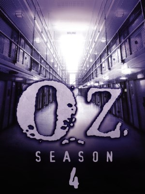 Xem phim Oz Season 4 - Nhà Tù Oz (Mùa 4) 2000 Full HD Vietsub