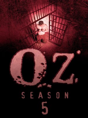 Xem phim Oz Season 5 - Nhà Tù Oz (Mùa 5) 2002 Full HD Vietsub
