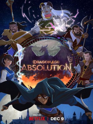 Xem phim Dragon Age: Absolution - Dragon Age: Xá Tội 2022 Full HD Vietsub Xem phim Dragon Age: Absolution - Dragon Age: Xá Tội 2022 Full HD Vietsub