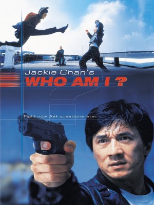 Xem phim Who Am I? - Tôi Là Ai? 1998 Full HD Vietsub