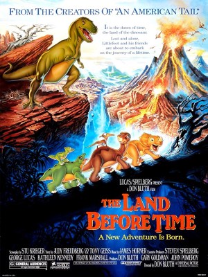 Xem phim The Land Before Time - Vùng Đất Tiền Sử 1988 Full HD Vietsub Xem phim The Land Before Time - Vùng Đất Tiền Sử 1988 Full HD Vietsub