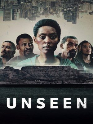Xem phim Unseen Season 2 - Không Nhìn Thấy (Mùa 2) 2025 Full HD Vietsub