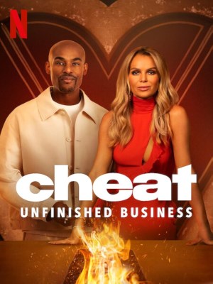 Xem phim Cheat: Unfinished Business - Gian Lận: Công Việc Còn Dang Dở 2025 Full HD Vietsub Xem phim Cheat: Unfinished Business - Gian Lận: Công Việc Còn Dang Dở 2025 Full HD Vietsub