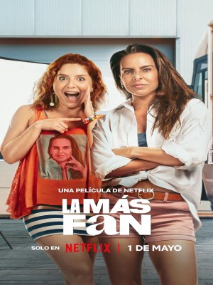 Xem phim The Biggest Fan - Fan Nữ Số Một 2025 Full HD Vietsub Xem phim The Biggest Fan - Fan Nữ Số Một 2025 Full HD Vietsub
