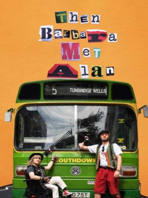Xem phim Then Barbara Met Alan - Rồi Barbara Gặp Alan 2022 Full HD Vietsub Xem phim Then Barbara Met Alan - Rồi Barbara Gặp Alan 2022 Full HD Vietsub