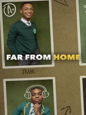 Xem phim Far from Home - Rời Xa Mái Nhà 2022 Full HD Vietsub Xem phim Far from Home - Rời Xa Mái Nhà 2022 Full HD Vietsub