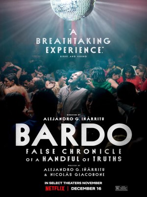 Xem phim Bardo: False Chronicle of a Handful of Truths - BARDO, Ký Sự Giả Về Đôi Chút Sự Thật 2022 Full HD Vietsub