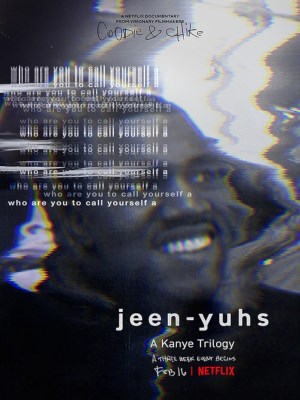 Xem phim Jeen-yuhs: A Kanye Trilogy - jeen-yuhs: Bộ Ba Của Kanye 2022 Full HD Vietsub Xem phim Jeen-yuhs: A Kanye Trilogy - jeen-yuhs: Bộ Ba Của Kanye 2022 Full HD Vietsub