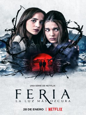 Xem phim Feria: The Darkest Light - Feria: Ánh Sáng Tăm Tối Nhất 2022 Full HD Vietsub Xem phim Feria: The Darkest Light - Feria: Ánh Sáng Tăm Tối Nhất 2022 Full HD Vietsub