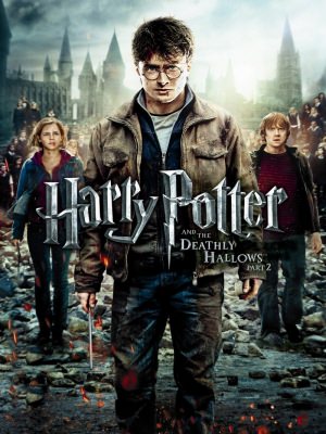 Xem phim Harry Potter And The Deathly Hallows: Part 2 - Harry Potter Và Bảo Bối Tử Thần - Phần 2 2011 Full HD Vietsub