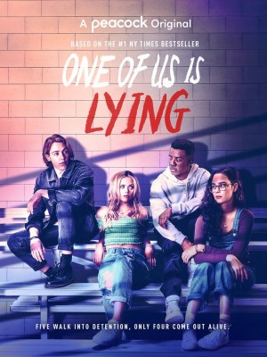 Xem phim One Of Us Is Lying - Trong Chúng Ta Có Kẻ Nói Dối 2021 Full HD Vietsub Xem phim One Of Us Is Lying - Trong Chúng Ta Có Kẻ Nói Dối 2021 Full HD Vietsub