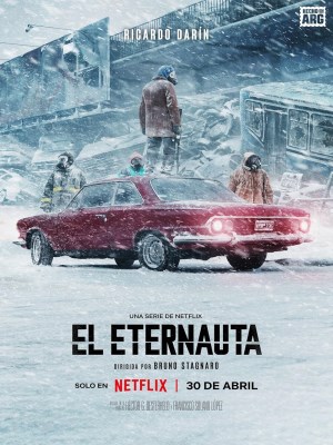 Xem phim The Eternaut - Nhà Du Hành Vĩnh Cửu 2025 Full HD Vietsub Xem phim The Eternaut - Nhà Du Hành Vĩnh Cửu 2025 Full HD Vietsub