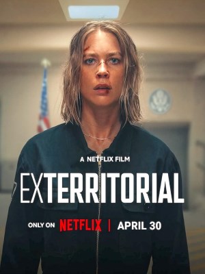 Xem phim Exterritorial - Ngoài Lãnh Thổ 2025 Full HD Vietsub Xem phim Exterritorial - Ngoài Lãnh Thổ 2025 Full HD Vietsub