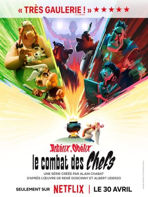 Xem phim Asterix & Obelix: The Big Fight - Astérix Và Obélix: Cuộc Đấu Của Các Thủ Lĩnh 2025 Full HD Vietsub Xem phim Asterix & Obelix: The Big Fight - Astérix Và Obélix: Cuộc Đấu Của Các Thủ Lĩnh 2025 Full HD Vietsub