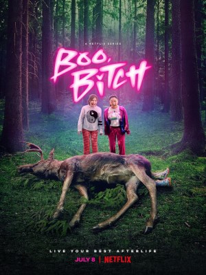 Xem phim Boo, Bitch - Boo, Bitch 2022 Full HD Vietsub Xem phim Boo, Bitch - Boo, Bitch 2022 Full HD Vietsub