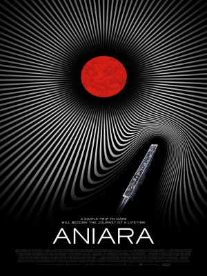 Xem phim Aniara - Aniara 2018 Full HD Vietsub
