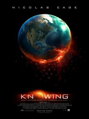 Xem phim Knowing - Hỗn Số Tử Thần 2009 Full HD Vietsub