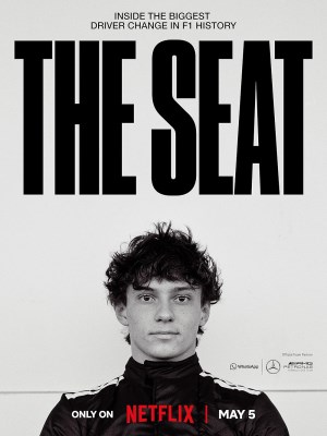 Xem phim The Seat - Ghế Trống 2025 Full HD Vietsub Xem phim The Seat - Ghế Trống 2025 Full HD Vietsub