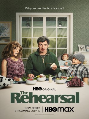 Xem phim The Rehearsal Season 1 - Diễn Tập (Mùa 1) 2022 Full HD Vietsub Xem phim The Rehearsal Season 1 - Diễn Tập (Mùa 1) 2022 Full HD Vietsub
