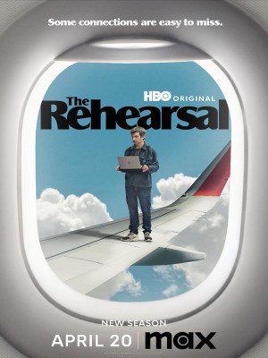 Xem phim The Rehearsal Season 2 - Diễn Tập (Mùa 2) 2025 Full HD Vietsub Xem phim The Rehearsal Season 2 - Diễn Tập (Mùa 2) 2025 Full HD Vietsub