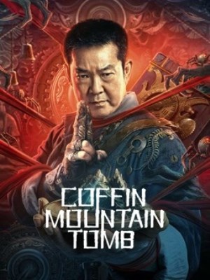 Xem phim Guan shan gu mu - Quan Sơn Cổ Mộ 2022 Full HD Vietsub