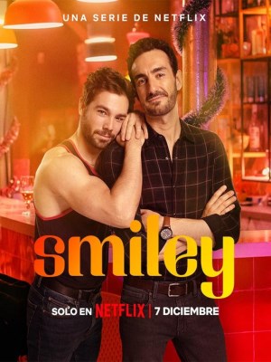 Xem phim Smiley - Nụ Cười 2022 Full HD Vietsub