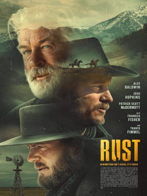 Xem phim Rust - Chạy Trốn Cái Chết 2024 Full HD Vietsub