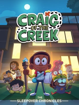 Xem phim Craig of the Creek Season 6 - Cậu Bé Craig Và Con Suối Nhỏ (Mùa 6) 2024 Full HD Vietsub