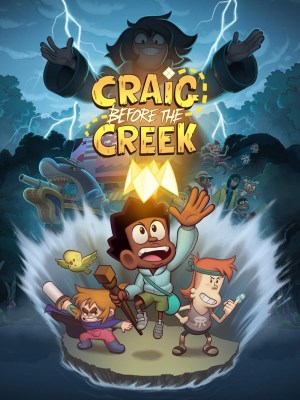 Xem phim Craig of the Creek Season 3 - Cậu Bé Craig Và Con Suối Nhỏ (Mùa 3) 2020 Full HD Vietsub Xem phim Craig of the Creek Season 3 - Cậu Bé Craig Và Con Suối Nhỏ (Mùa 3) 2020 Full HD Vietsub