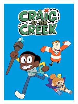 Xem phim Craig of the Creek Season 1 - Cậu Bé Craig Và Con Suối Nhỏ (Mùa 1) 2017 Full HD Vietsub Xem phim Craig of the Creek Season 1 - Cậu Bé Craig Và Con Suối Nhỏ (Mùa 1) 2017 Full HD Vietsub