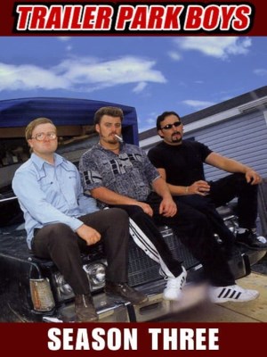 Xem phim Trailer Park Boys Season 3 - Bộ Ba Trộm Cắp (Mùa 3) 2003 Full HD Vietsub