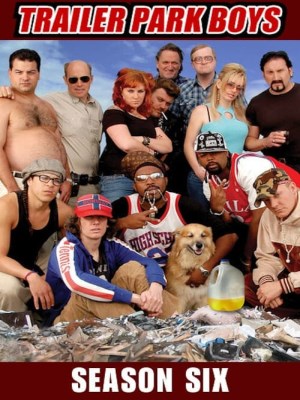 Xem phim Trailer Park Boys Season 6 - Bộ Ba Trộm Cắp (Mùa 6) 2006 Full HD Vietsub