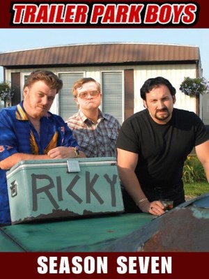 Xem phim Trailer Park Boys Season 7 - Bộ Ba Trộm Cắp (Mùa 7) 2007 Full HD Vietsub