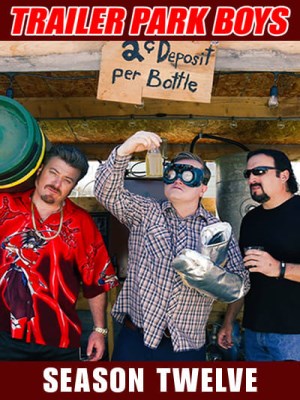 Xem phim Trailer Park Boys Season 12 - Bộ Ba Trộm Cắp (Mùa 12) 2018 Full HD Vietsub