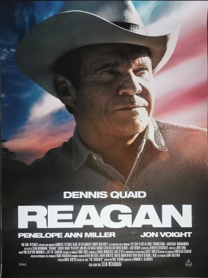 Xem phim Reagan - Tổng Thống Reagan 2024 Full HD Vietsub Xem phim Reagan - Tổng Thống Reagan 2024 Full HD Vietsub