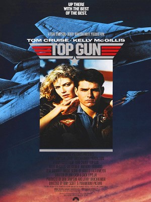 Xem phim Top Gun - Phi Công Siêu Đẳng 1986 Full HD Vietsub