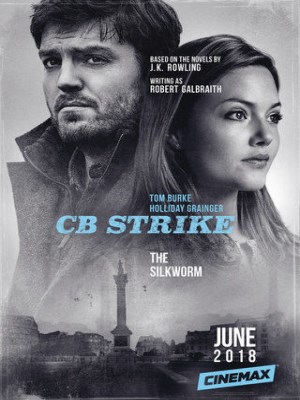 Xem phim C.B. Strike Season 6 - Đánh Đập (Mùa 6) 2025 Full HD Vietsub
