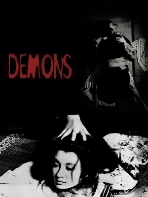 Xem phim Demons - Quỷ 1971 Full HD Vietsub Xem phim Demons - Quỷ 1971 Full HD Vietsub